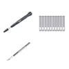 Mobile Phone Repair Blasting Pen Broken Glass Artifact Adjustable Strength Broken Screen Pen