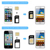 SIM Restore Four-in-one Set Of Mobile Phone Card Picking Pin