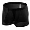 Design Mesh Boxers Sexy Trend Men's Underwear
