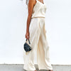 European And American Sports And Leisure Women's Suit