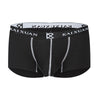 Modal Men's Boxers Low Waist Sexy Light And Comfortable Boxer Briefs