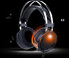Computer Gaming Headset Dual Audio Stereo Headset