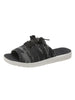 Plus Size Women's Canvas Sandal Slippers Simple Style
