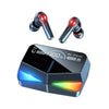 E-sports Low-latency Gaming Bluetooth Headset