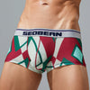 Boxer Low Waist U Convex Boxers