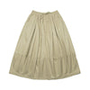 Women's Skirt Design Niche High Waist