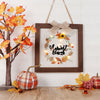 Light Wooden Decorative Photo Frame Home Decoration