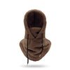 Winter Outdoors Cycling Sports Wind-proof Cap Cold Protection Thickening Scarf Hat