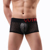 Men's Boxers Breathable And Quick-drying