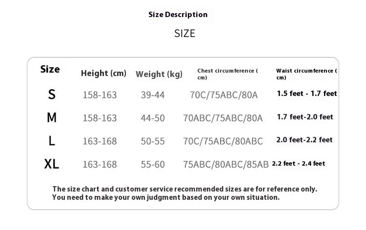 Retro Summer Floral Women's Swimsuit
