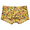 Gingko Leaf Printing Large Size Men's Boxers