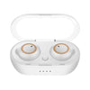 Wireless bluetooth headset