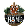 Autumn Decoration Halloween Thanksgiving Ghost HOME Decoration Wooden Hanging
