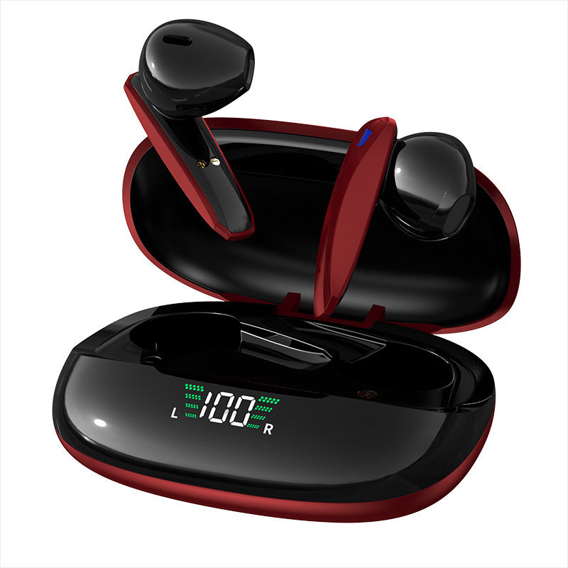 Simple Gaming Sports Wireless Bluetooth Headset