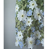 Crocheted Hollow-out Hip Skirt Women's Mid-length Heavy Industry